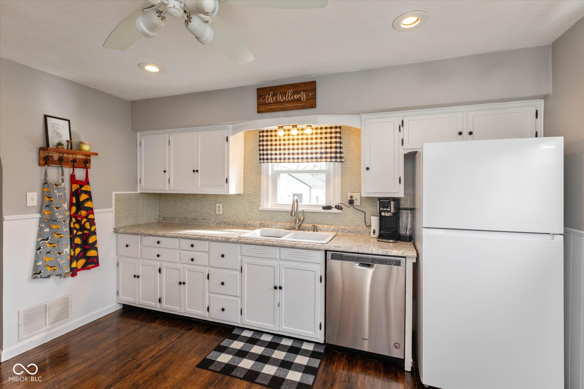 6535 West Morris Street Indianapolis, IN 46241 - Photo 4 of 20