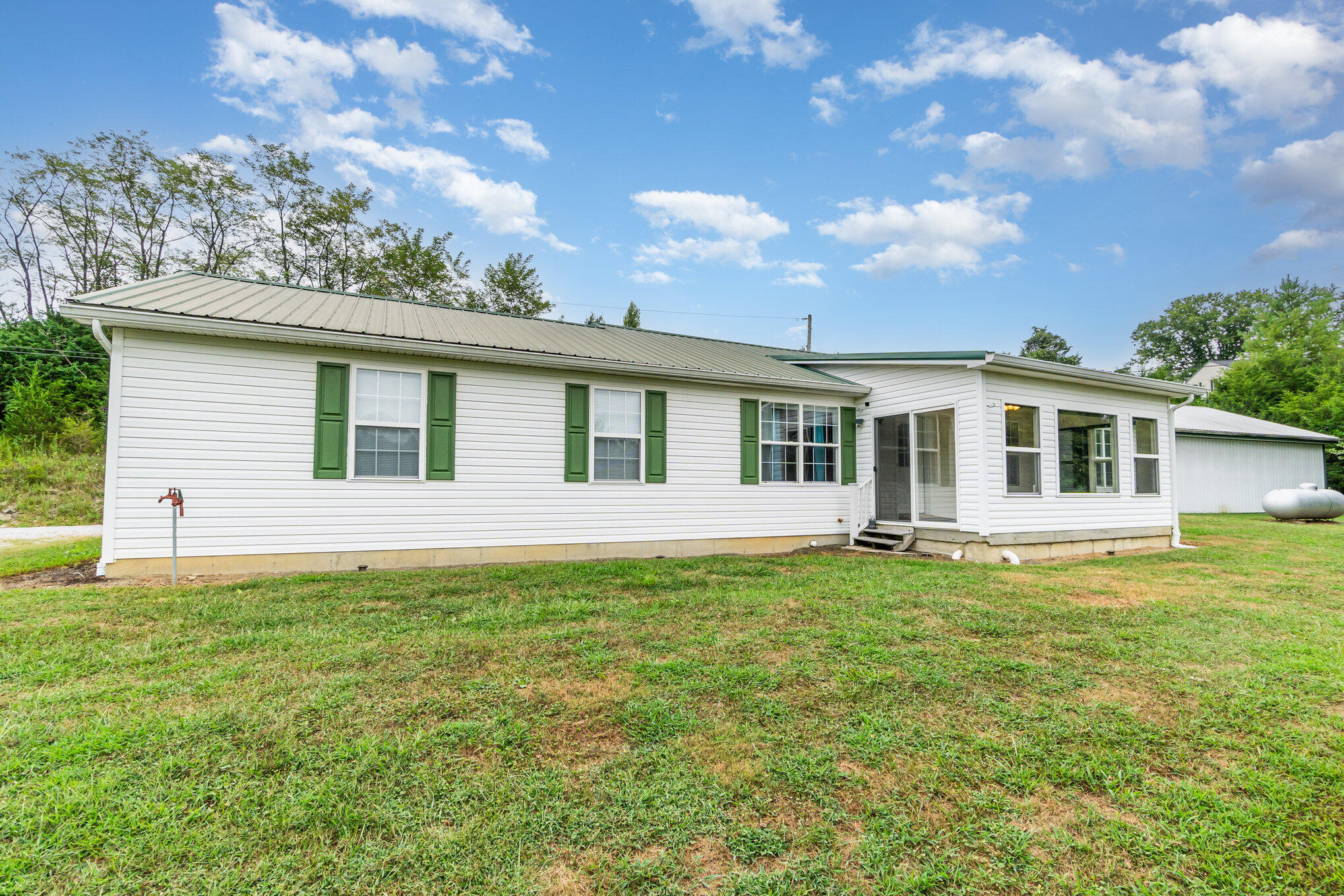 170 Buffalo Ridge Road Falmouth, KY 41040 - Photo 24 of 32