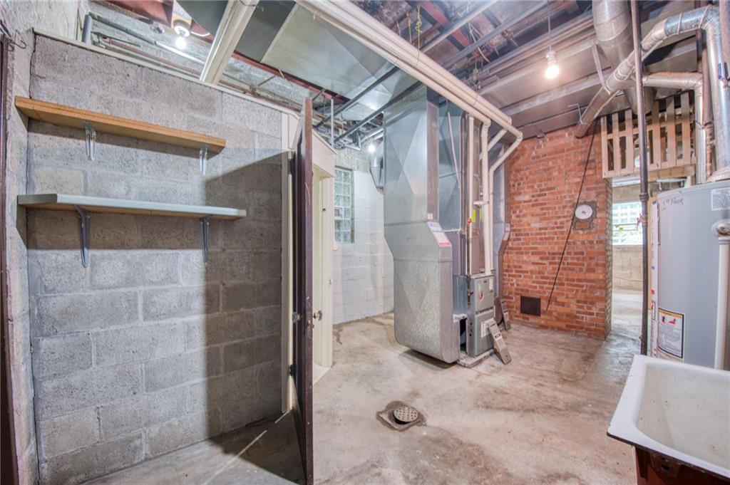 4465 Mt Troy Rd Extension, Unit 1 Pittsburgh, PA 15214 - Photo 33 of 46