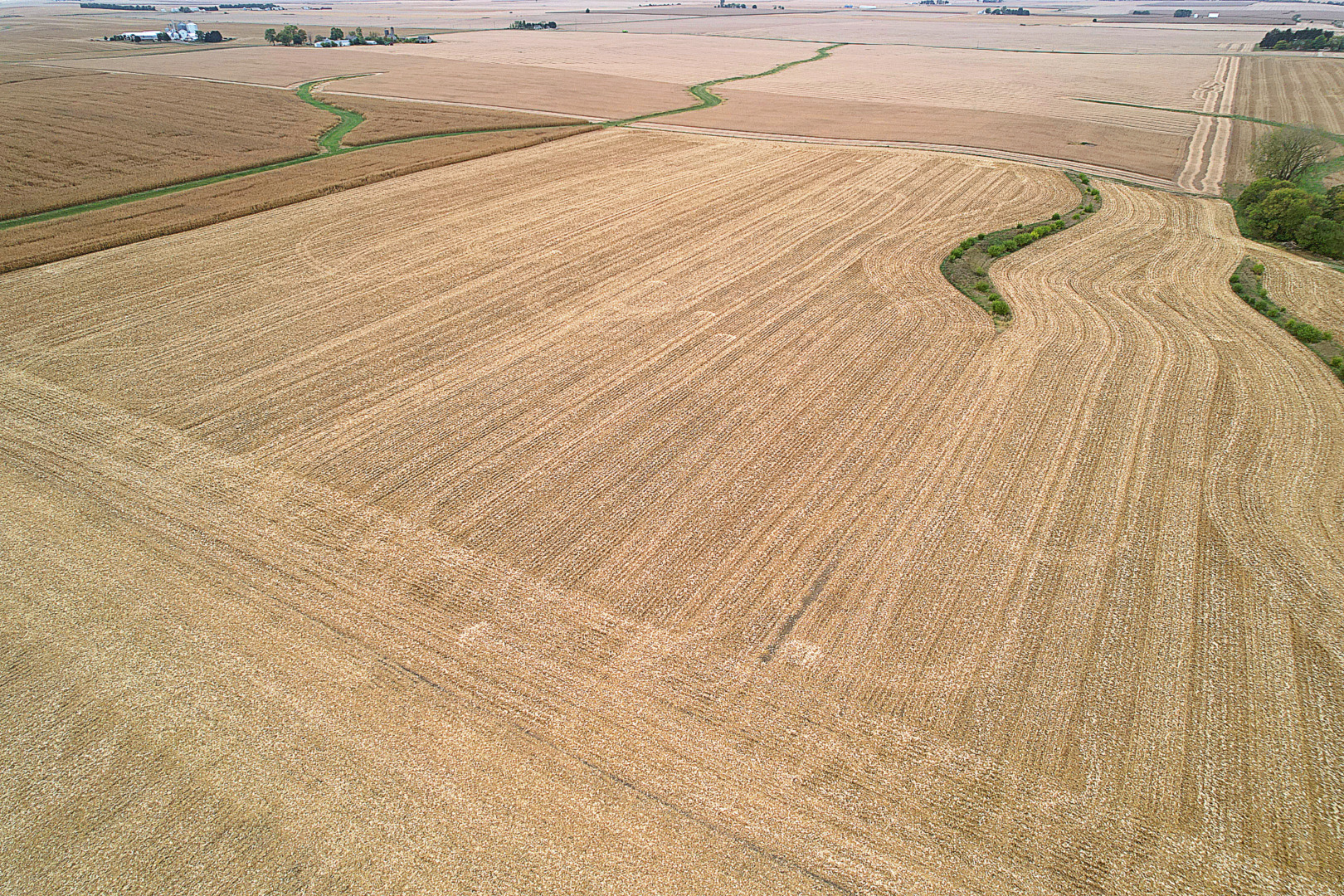 799 1500th Road Henry, IL 61537 - Photo 11 of 11 a view of a swimming pool