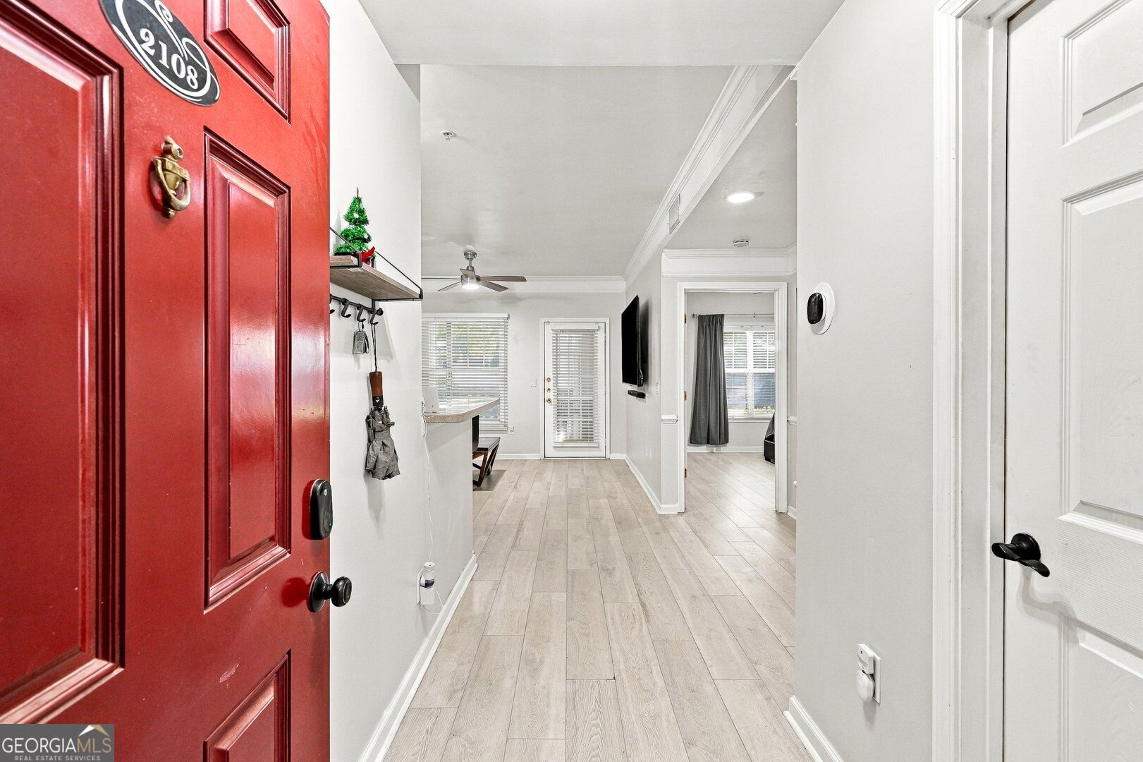 2700 Pine Tree Road Northeast, Unit 2108 Atlanta, GA 30324 - Photo 1 of 16 Gallery Image 1