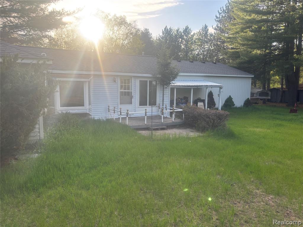 2051 Peterson Road Prescott, MI 48756 - Photo 3 of 26 Gallery Image 3