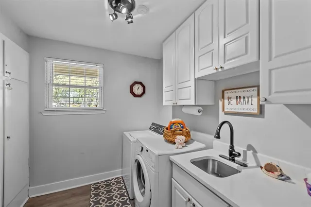 $1,075,000 | 3620 Sunset Lane, Dalworthington Gardens, TX 76016