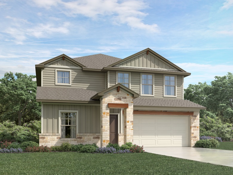 3509 Grand Laurel Road Buda, TX 78610 - Photo 1 of 9 Gallery Image 1