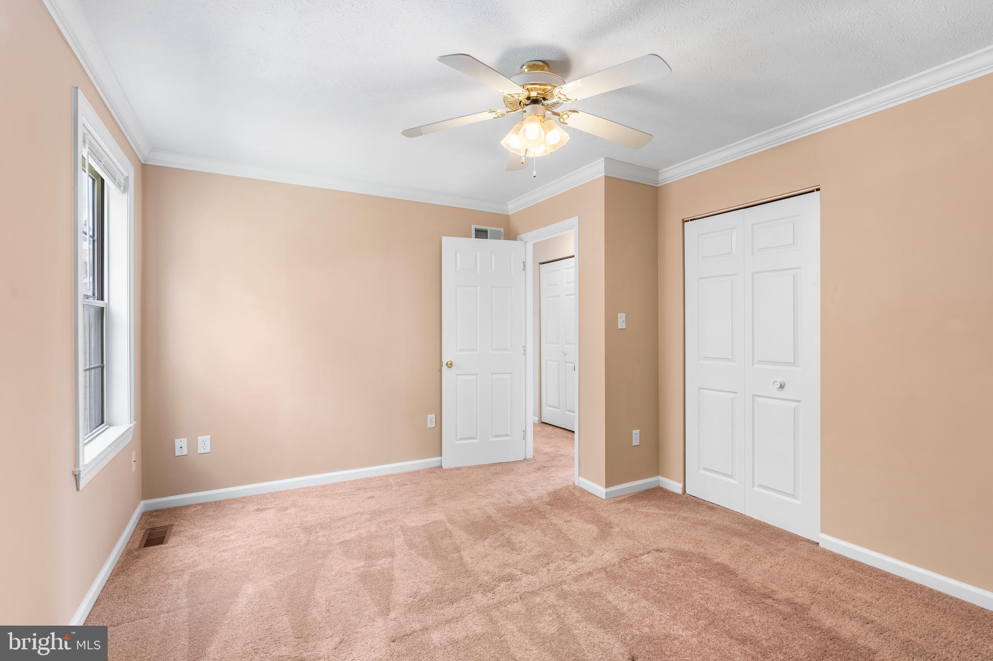3836 Dakota Road Hampstead, MD 21074 - Photo 17 of 47 a view of an empty room with a window