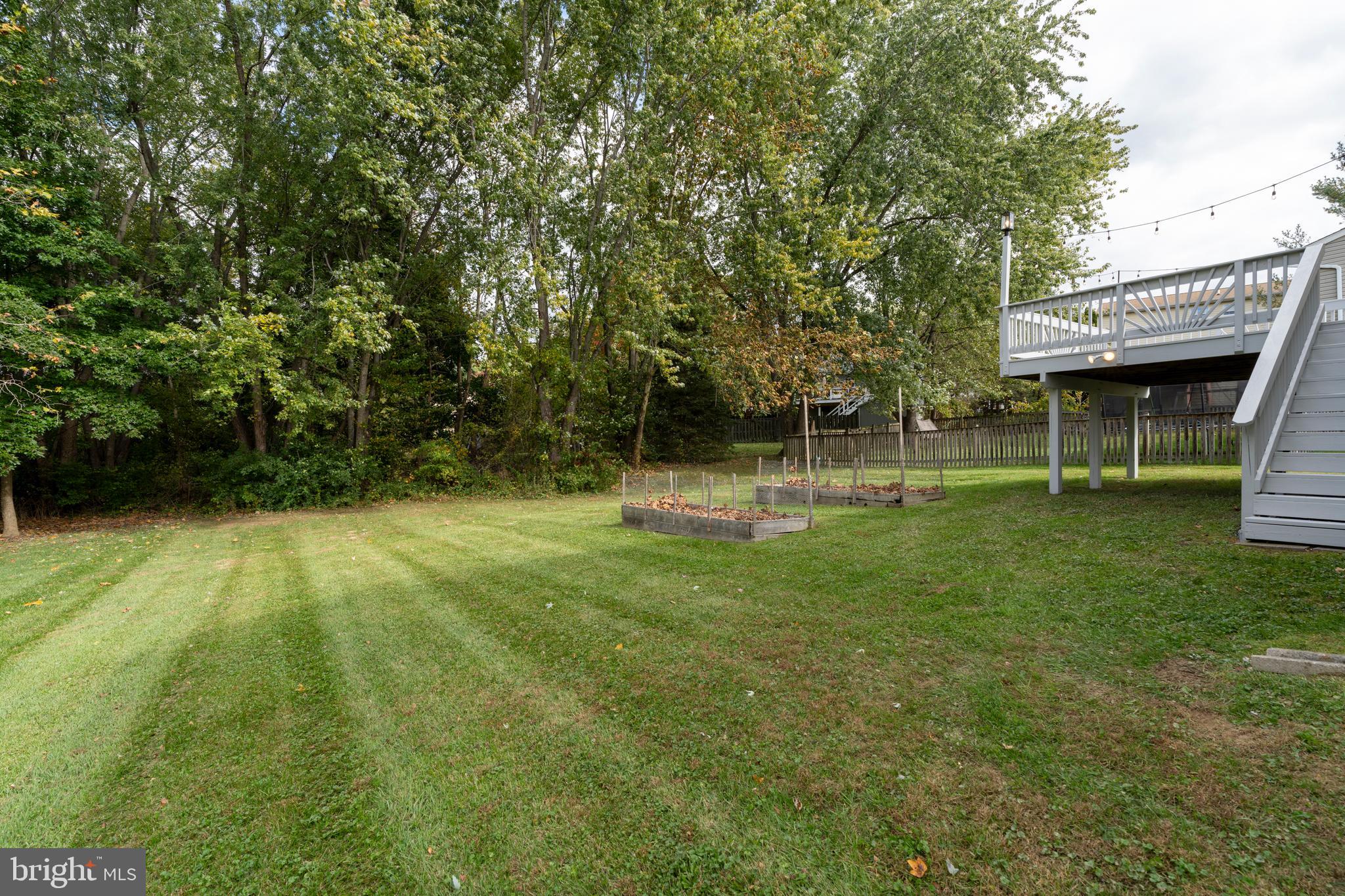 3836 Dakota Road Hampstead, MD 21074 - Photo 34 of 47 a view of a park with a large trees