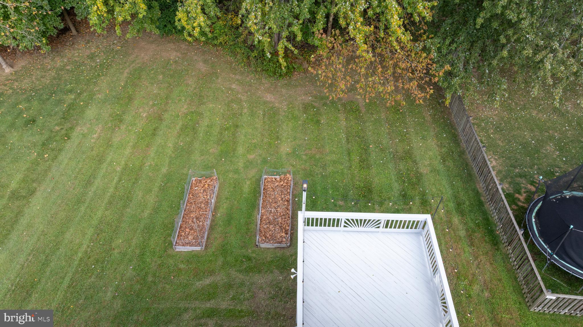 3836 Dakota Road Hampstead, MD 21074 - Photo 39 of 47 a picture of a yard