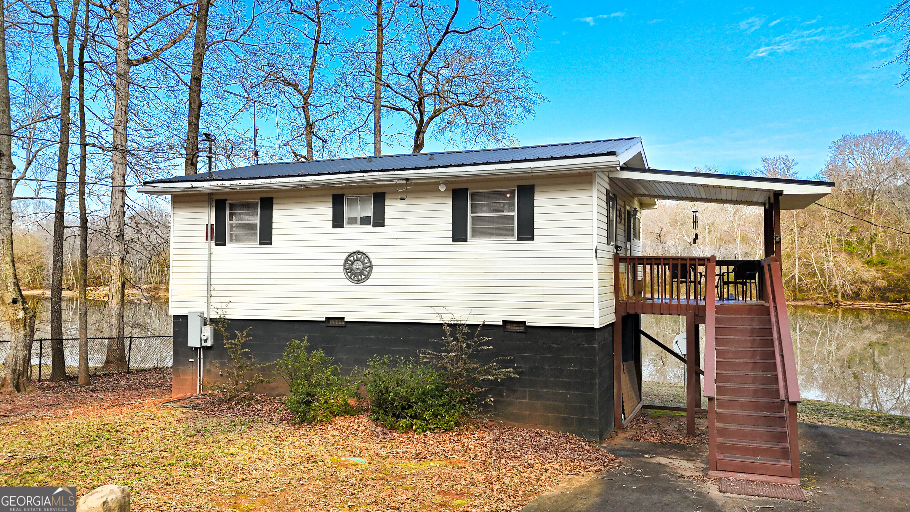 242 Katy Lake Road Jackson, GA 30233 - Photo 53 of 113