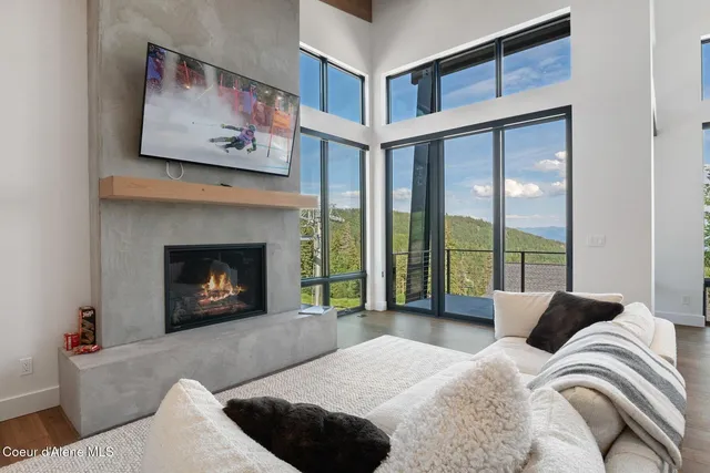 $2,899,000 | Lot 5 The Glades, Sandpoint, ID 83864