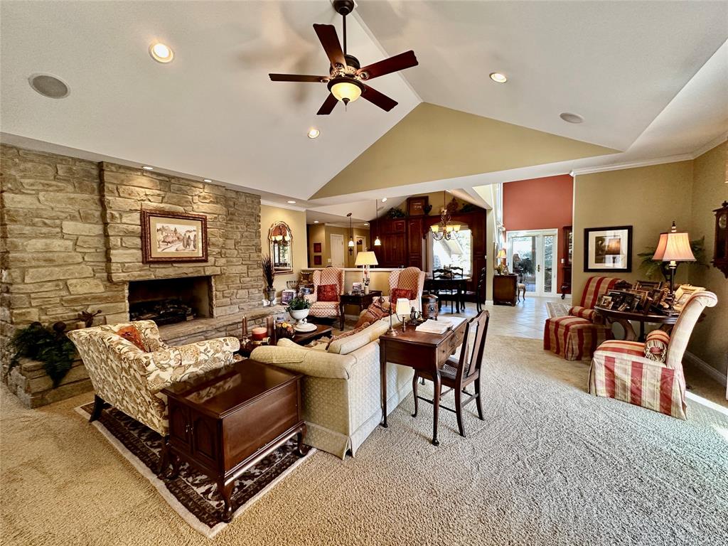 2133 Devon Ct. Martinsville, IN 46151 - Photo 11 of 97