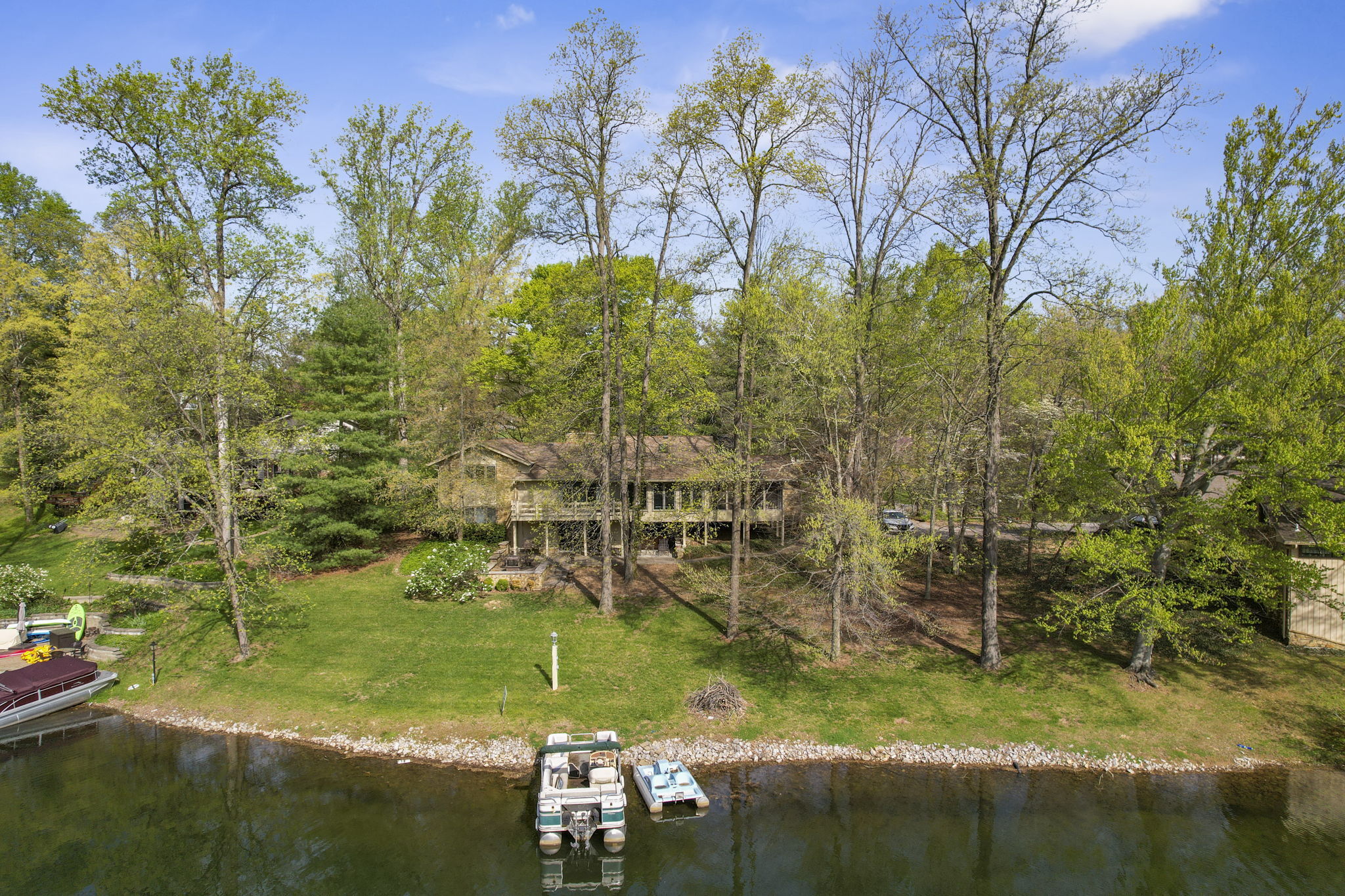 2133 Devon Ct. Martinsville, IN 46151 - Photo 78 of 97