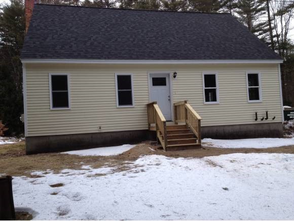 51 Leavitt Road Fremont, NH 03044 - Photo 1 of 1