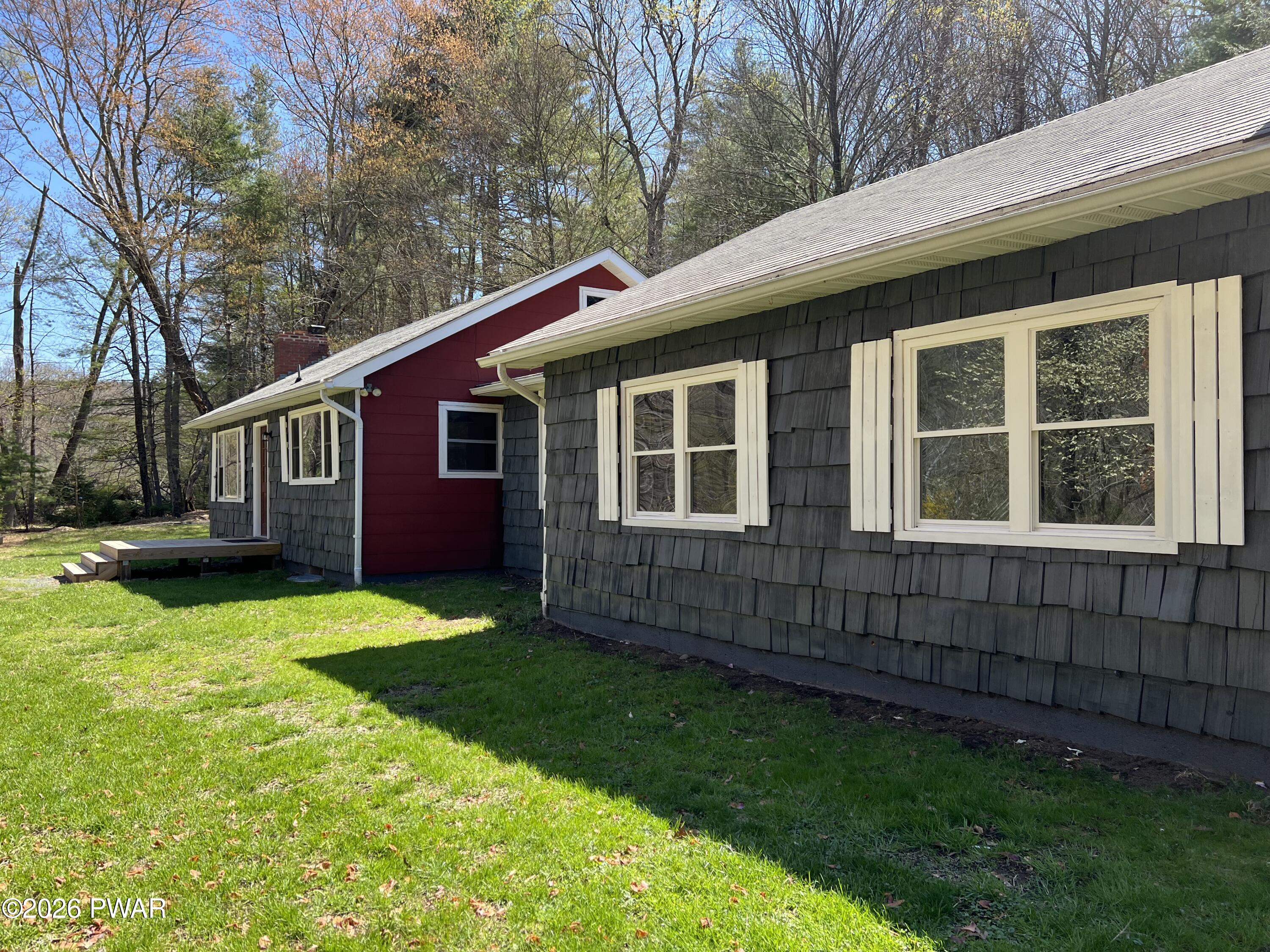 120 Lcpl Jacob Beisel Road Lackawaxen, PA 18435 - Photo 3 of 60 Alt View