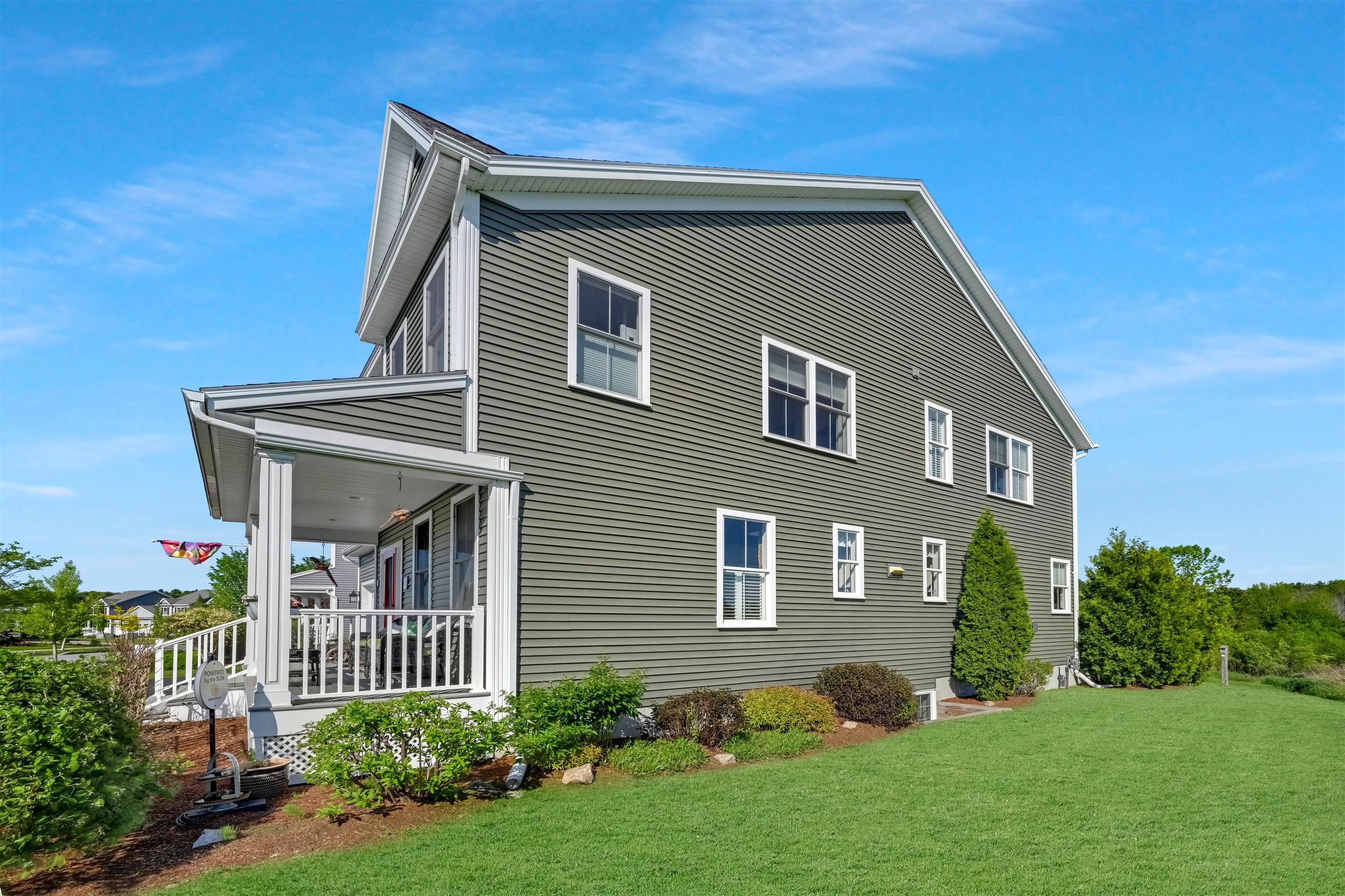 86 North Jefferson Road South Burlington, VT 05403 - Photo 50 of 60