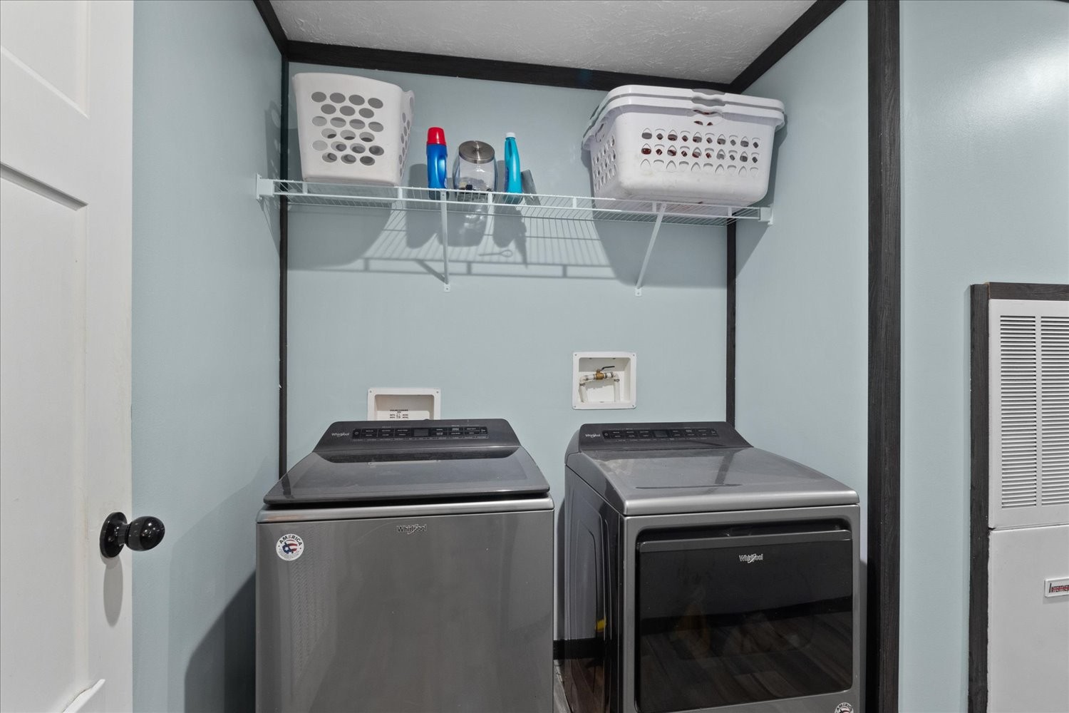 1416 South High Street Columbia, TN 38401 - Photo 24 of 24 a room with storage and utility
