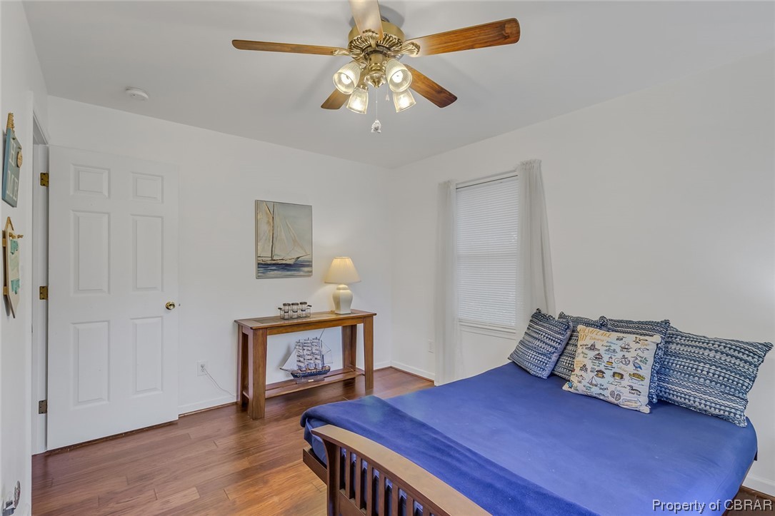 160 Spriggs Lane Reedville, VA 22539 - Photo 6 of 45