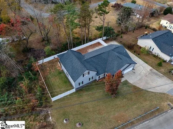 $499,995 | 1841 Hudson Road, Greenville, SC 29615