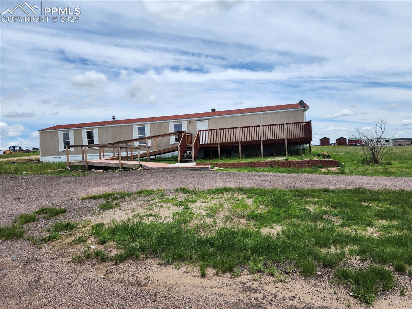 6815 Rio Road Peyton, CO 80831 - Photo 1 of 14