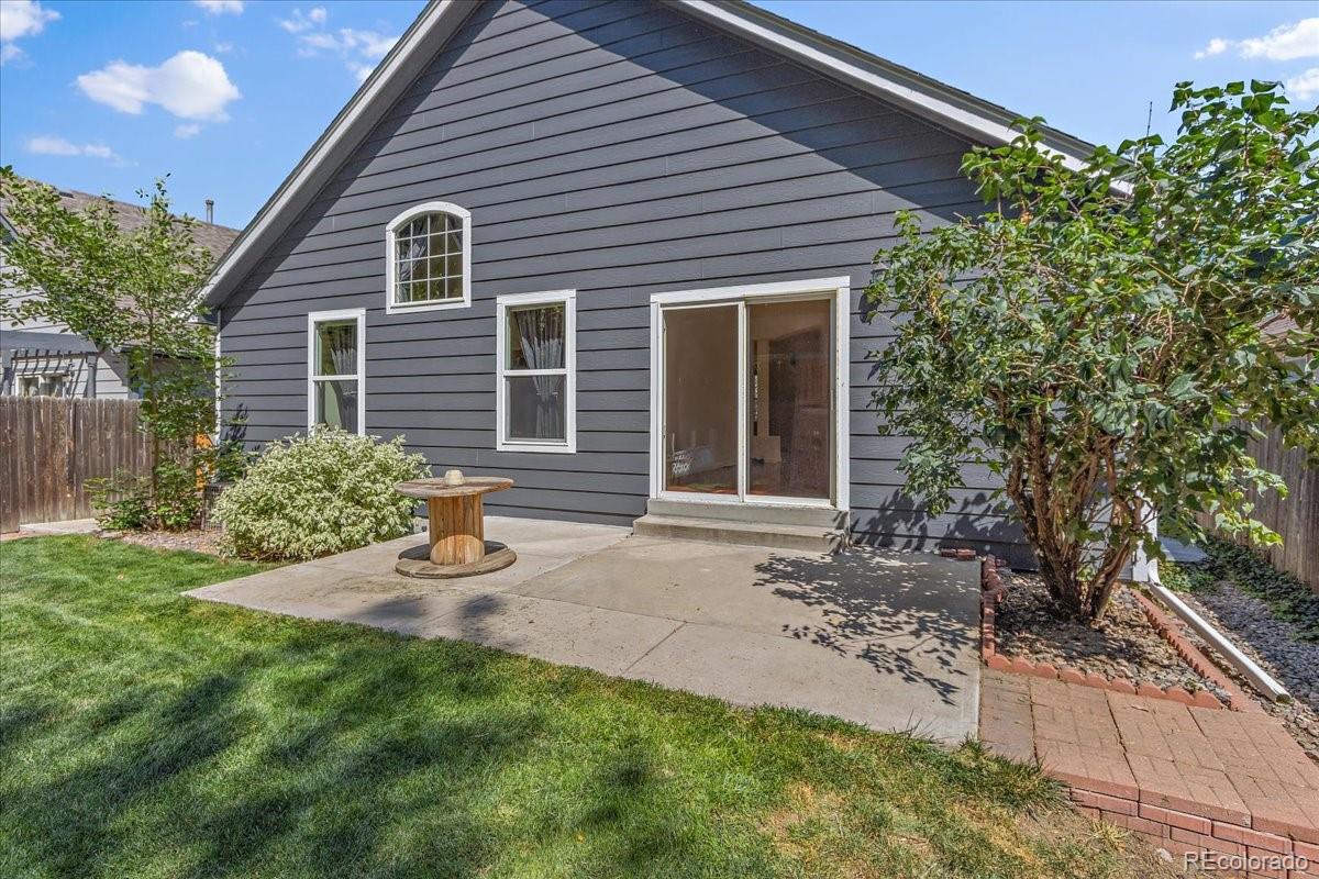 3665 Quail Street Wheat Ridge, CO 80033 - Photo 25 of 26 Gallery Image 25