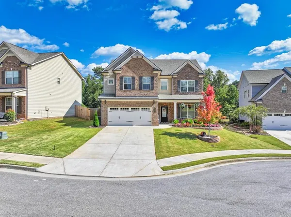 $594,000 | 4357 Birch Mdw Trail, Gainesville, GA 30504