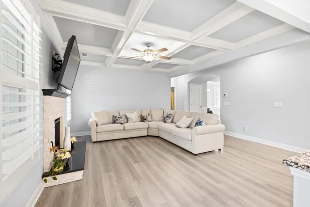 $599,000 | 4357 Birch Mdw Trail, Gainesville, GA 30504