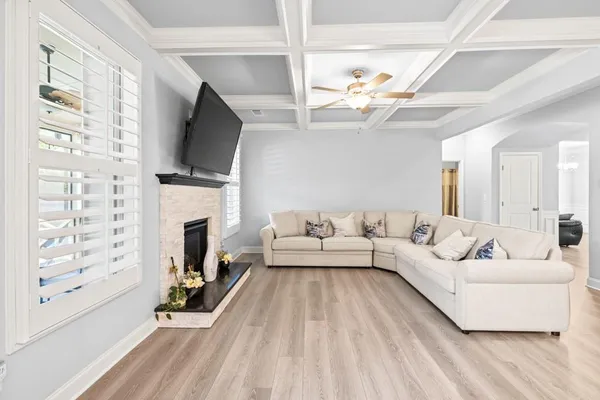 $594,000 | 4357 Birch Mdw Trail, Gainesville, GA 30504