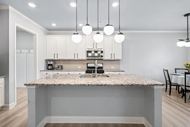 $599,000 | 4357 Birch Mdw Trail, Gainesville, GA 30504