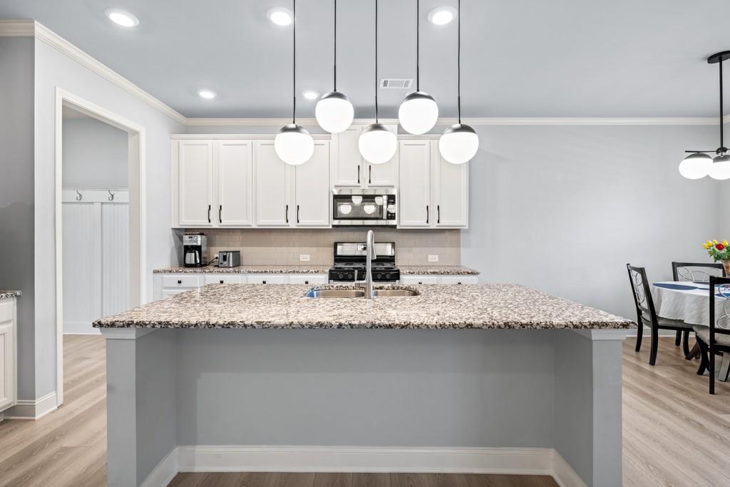 4357 Birch Mdw Trail Gainesville, GA 30504 - Photo 13 of 73