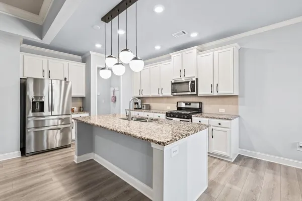 $594,000 | 4357 Birch Mdw Trail, Gainesville, GA 30504