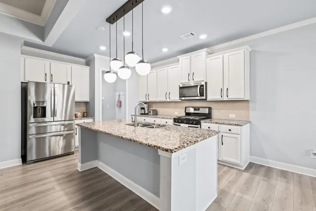 $599,000 | 4357 Birch Mdw Trail, Gainesville, GA 30504