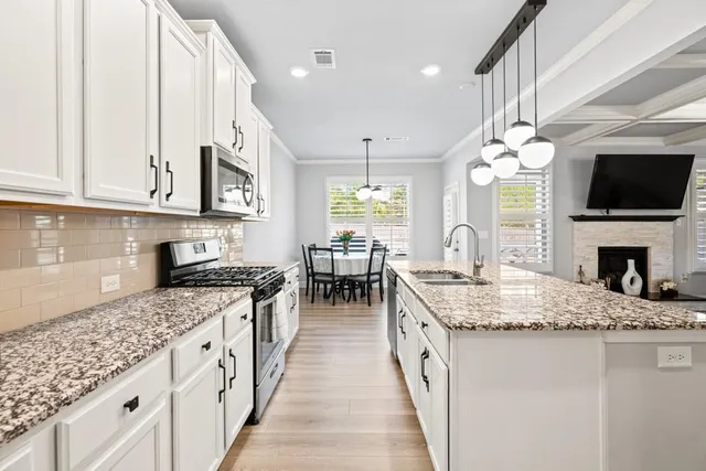 $599,000 | 4357 Birch Mdw Trail, Gainesville, GA 30504