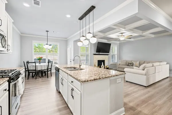 $594,000 | 4357 Birch Mdw Trail, Gainesville, GA 30504