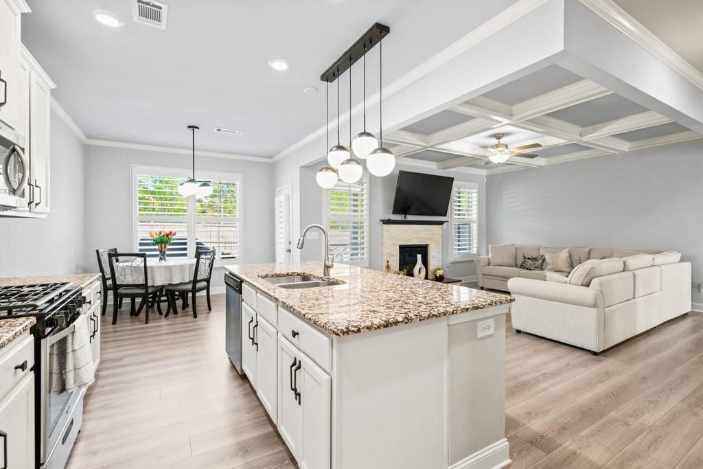 4357 Birch Mdw Trail Gainesville, GA 30504 - Photo 17 of 73