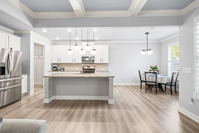 $599,000 | 4357 Birch Mdw Trail, Gainesville, GA 30504