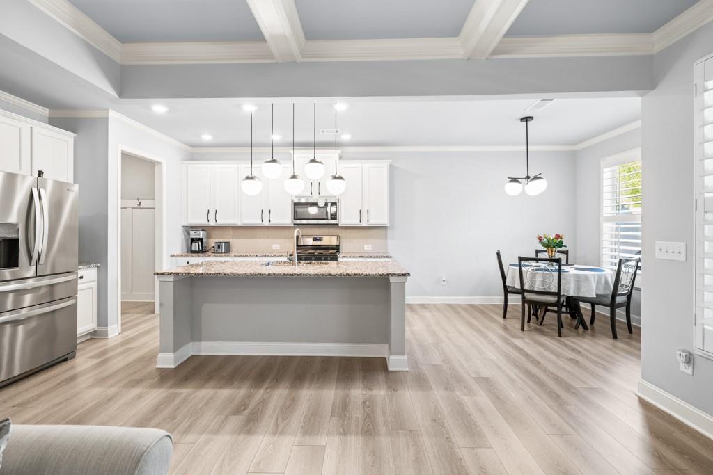 4357 Birch Mdw Trail Gainesville, GA 30504 - Photo 18 of 73