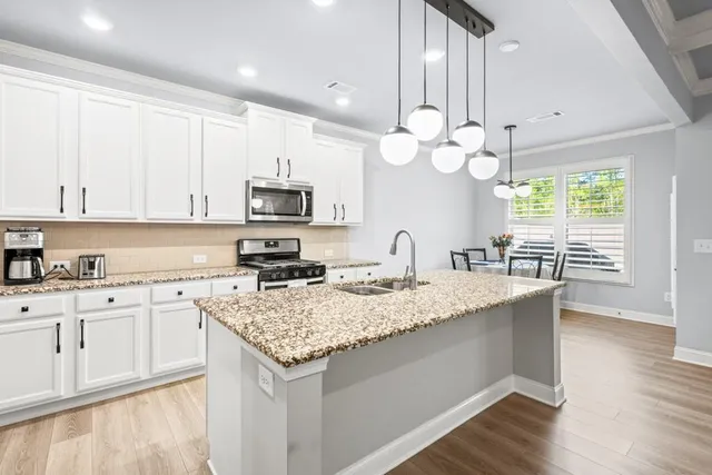 $599,000 | 4357 Birch Mdw Trail, Gainesville, GA 30504