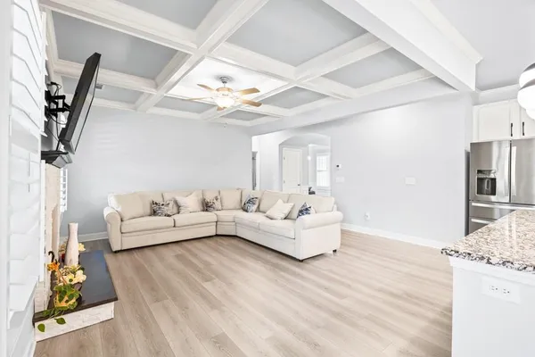 $594,000 | 4357 Birch Mdw Trail, Gainesville, GA 30504