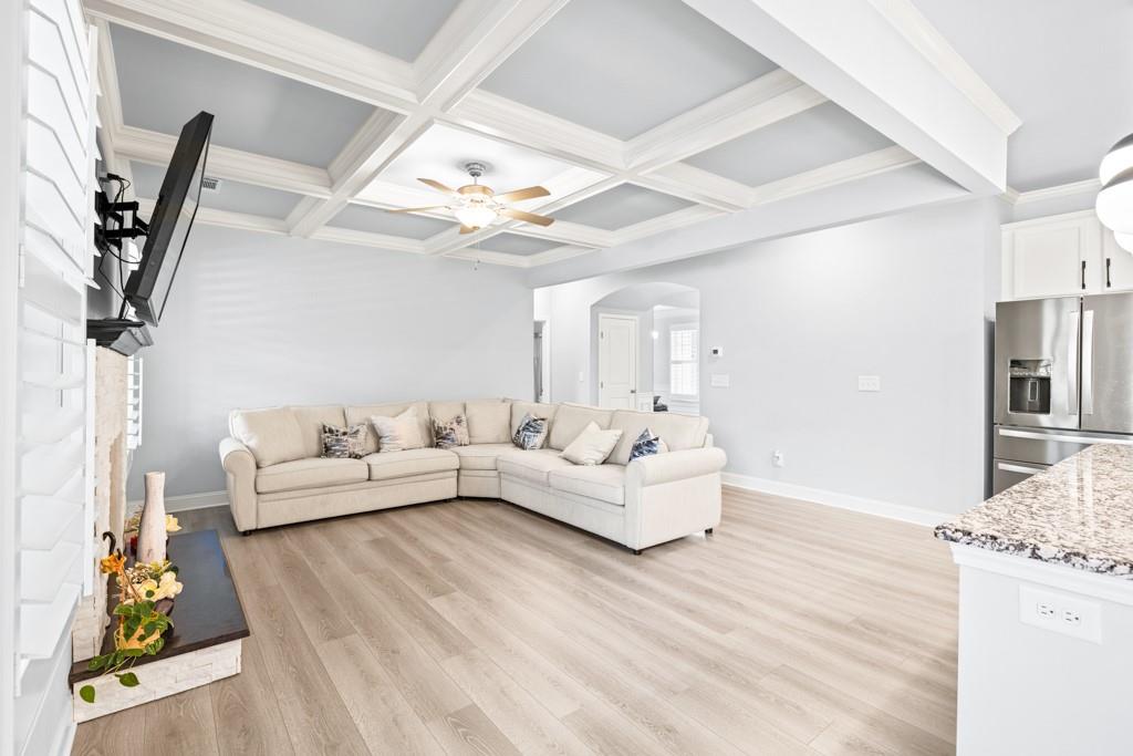 4357 Birch Mdw Trail Gainesville, GA 30504 - Photo 20 of 73