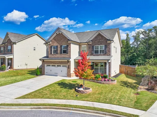 $599,000 | 4357 Birch Mdw Trail, Gainesville, GA 30504