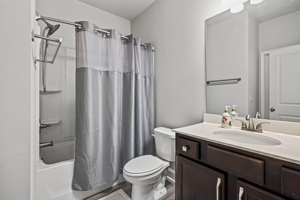 4357 Birch Mdw Trail Gainesville, GA 30504 - Photo 25 of 73