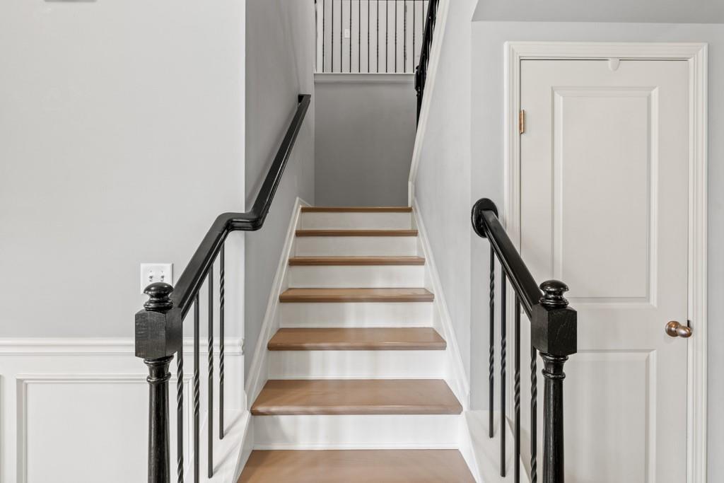 4357 Birch Mdw Trail Gainesville, GA 30504 - Photo 26 of 73