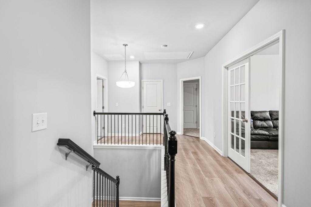 4357 Birch Mdw Trail Gainesville, GA 30504 - Photo 27 of 73