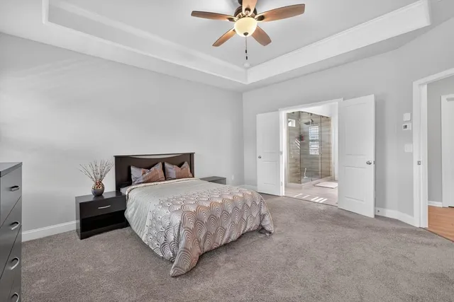 $599,000 | 4357 Birch Mdw Trail, Gainesville, GA 30504