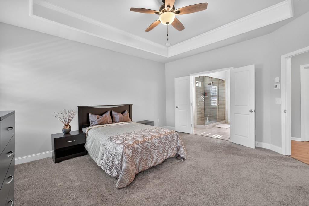 4357 Birch Mdw Trail Gainesville, GA 30504 - Photo 31 of 73