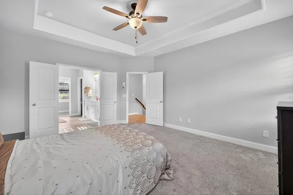 $594,000 | 4357 Birch Mdw Trail, Gainesville, GA 30504