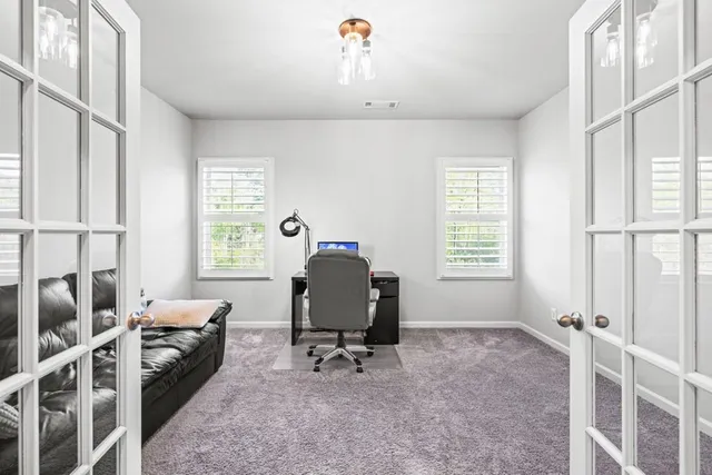 $599,000 | 4357 Birch Mdw Trail, Gainesville, GA 30504