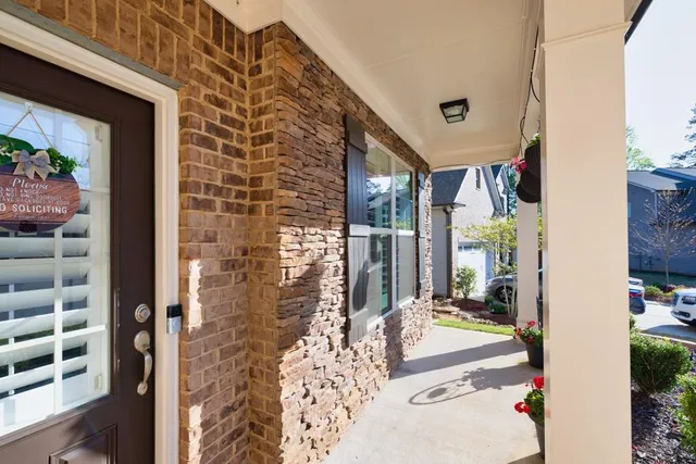 $599,000 | 4357 Birch Mdw Trail, Gainesville, GA 30504