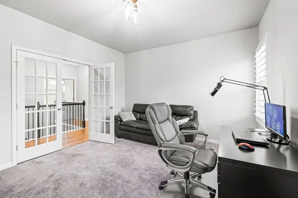 $594,000 | 4357 Birch Mdw Trail, Gainesville, GA 30504