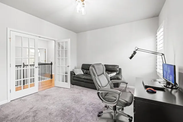 $599,000 | 4357 Birch Mdw Trail, Gainesville, GA 30504