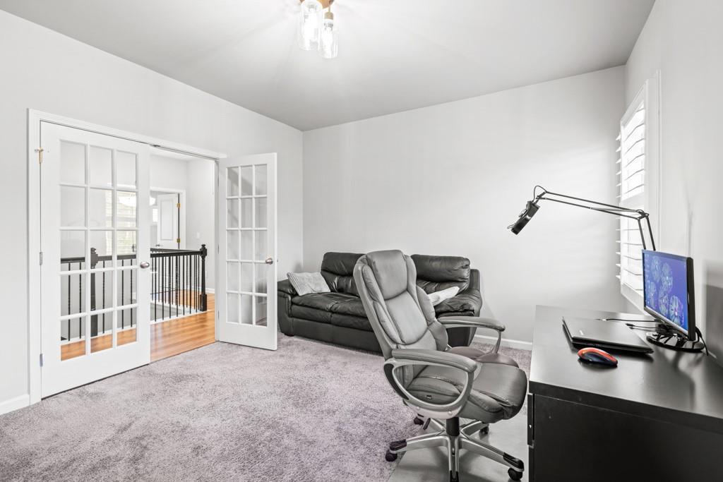 4357 Birch Mdw Trail Gainesville, GA 30504 - Photo 41 of 73